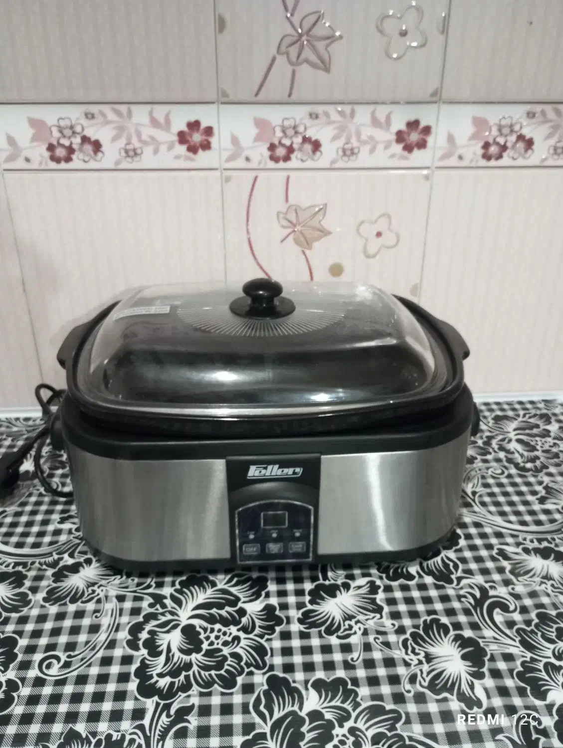 آرام پز|اجاق گاز و لوازم برقی پخت‌وپز|قم, ولیعصر|دیوار