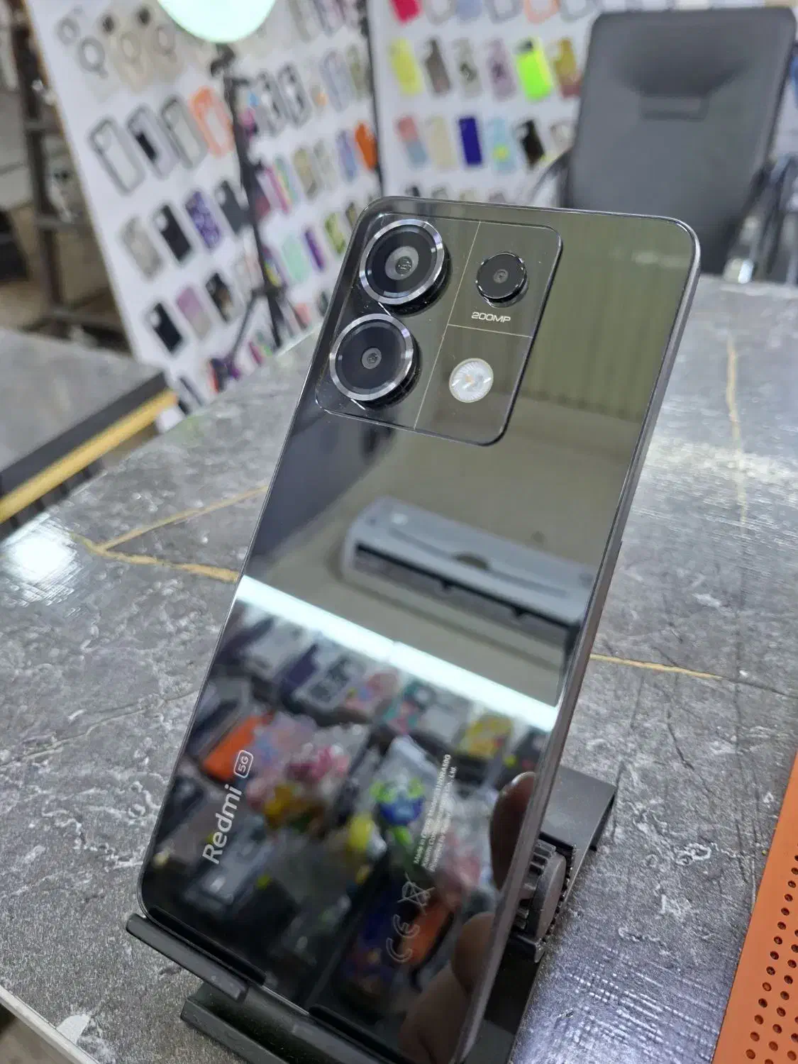 گوشی شیائومی note 13 pro|موبایل|ارومیه, |دیوار