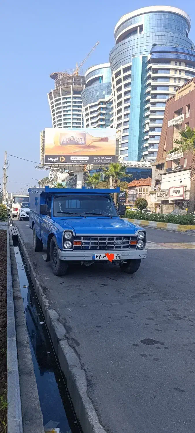 حمل بار و اثاثیه منزل|خدمات حمل و نقل|کنگاور, |دیوار