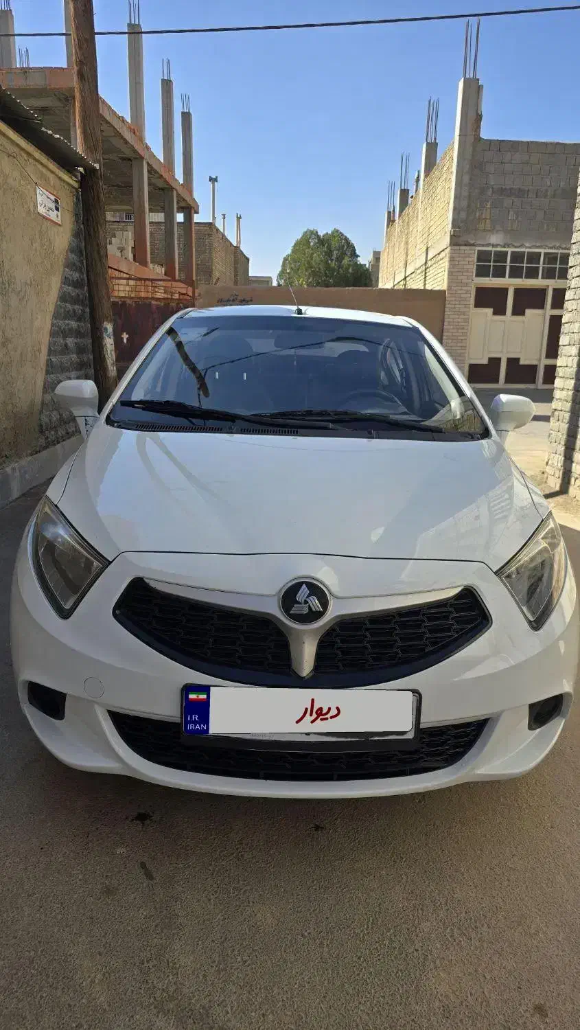 برلیانس h230 دنده ای مدل97|خودرو سواری و وانت|اصفهان, جلفا|دیوار