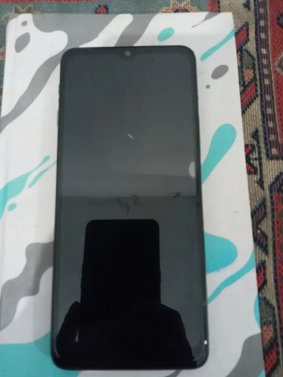 گوشی شیائومی ردمی 3|موبایل|مشهد, بهاران|دیوار