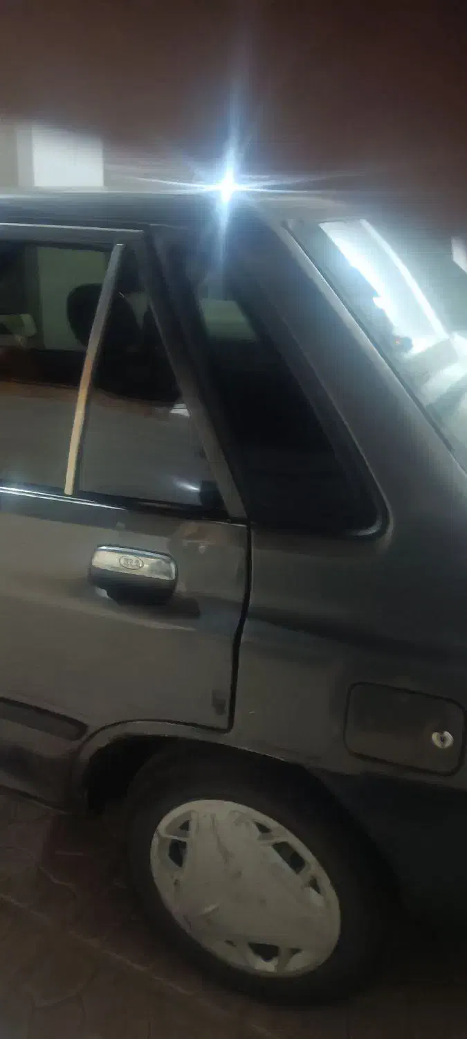 فروش پراید مدل 85|خودرو سواری و وانت|شریف‌آباد, |دیوار