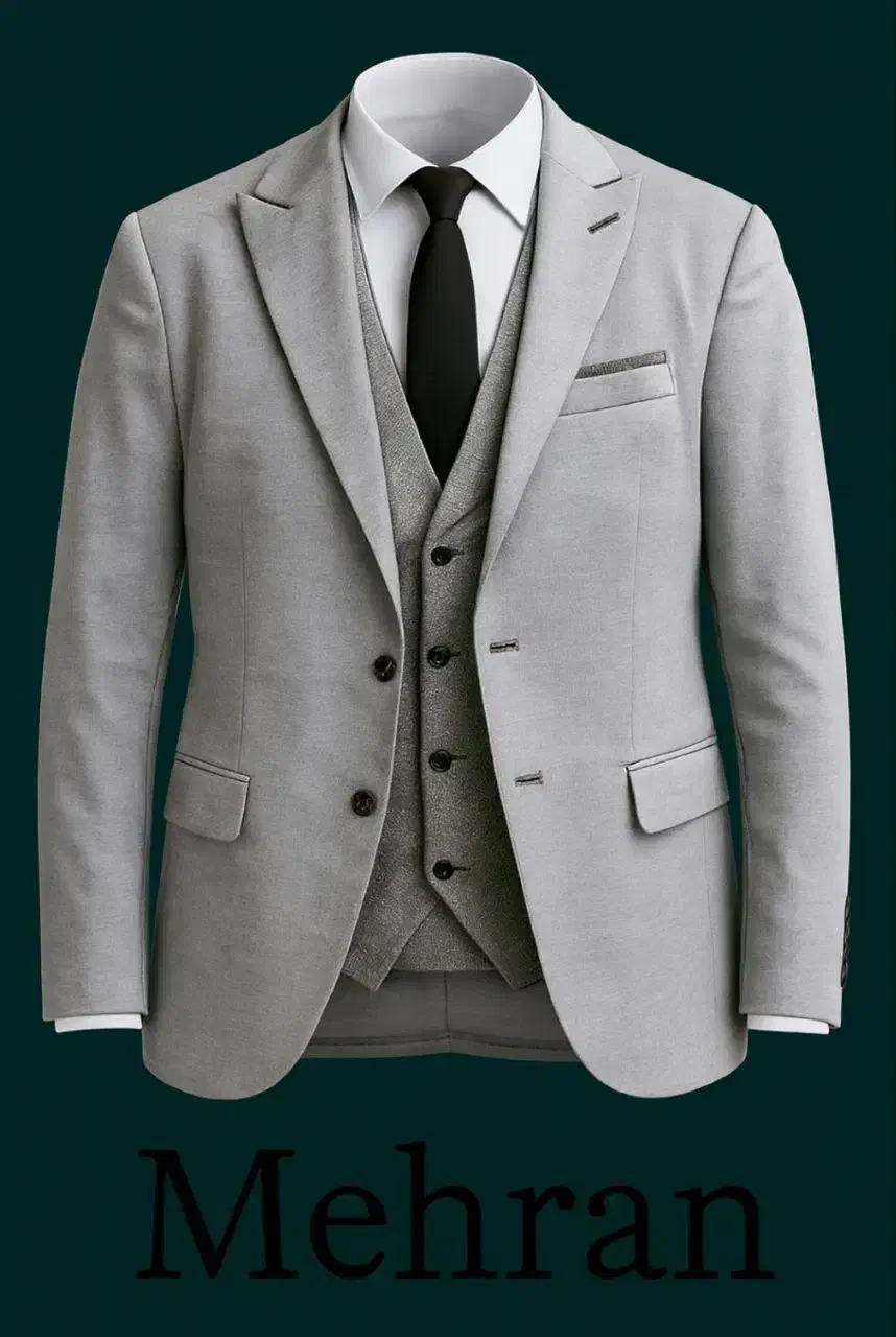کت و شلوار مردانه با تخفیف ویژه به مناسبت روز پدر|لباس|محمدشهر, محمدشهر|دیوار