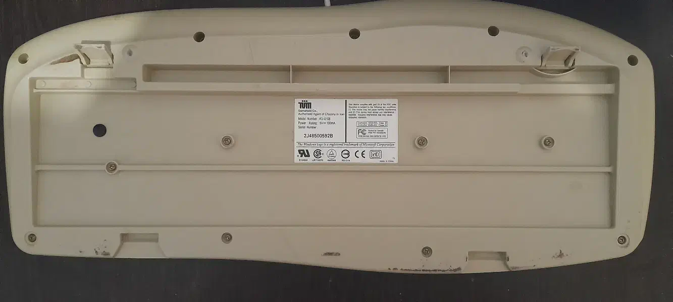 موس .کیبورد|قطعات و لوازم جانبی رایانه|گرگان, |دیوار