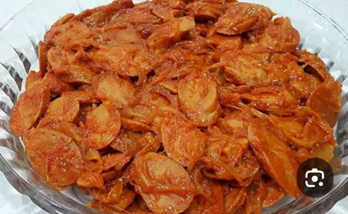 فروش فلافل وکتلت ومایه فلافل خانگی|خوردنی و آشامیدنی|شیراز, تندگویان|دیوار