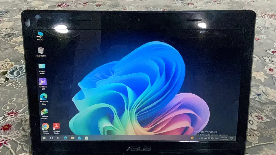 لپ تاب|رایانه همراه|سیرجان, |دیوار