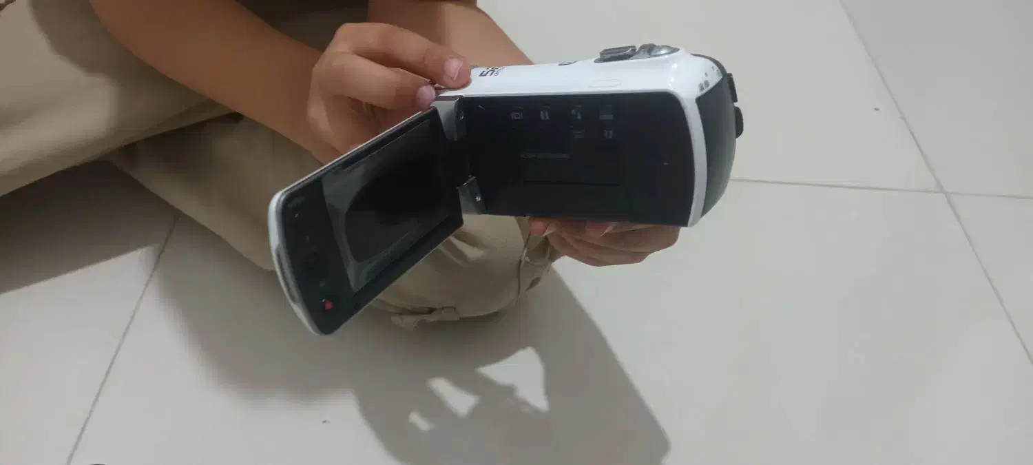 دوربین هندی کن نو فروشی|دوربین عکاسی و فیلم‌برداری|پاکدشت, پاکدشت (مامازند)|دیوار