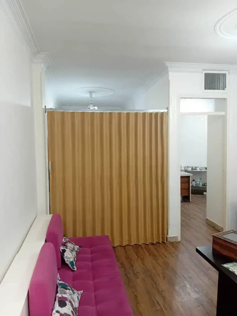 ۵۵متر اداری مسکونی بر ۱۹۶ گیو کادوس فول تخلیه