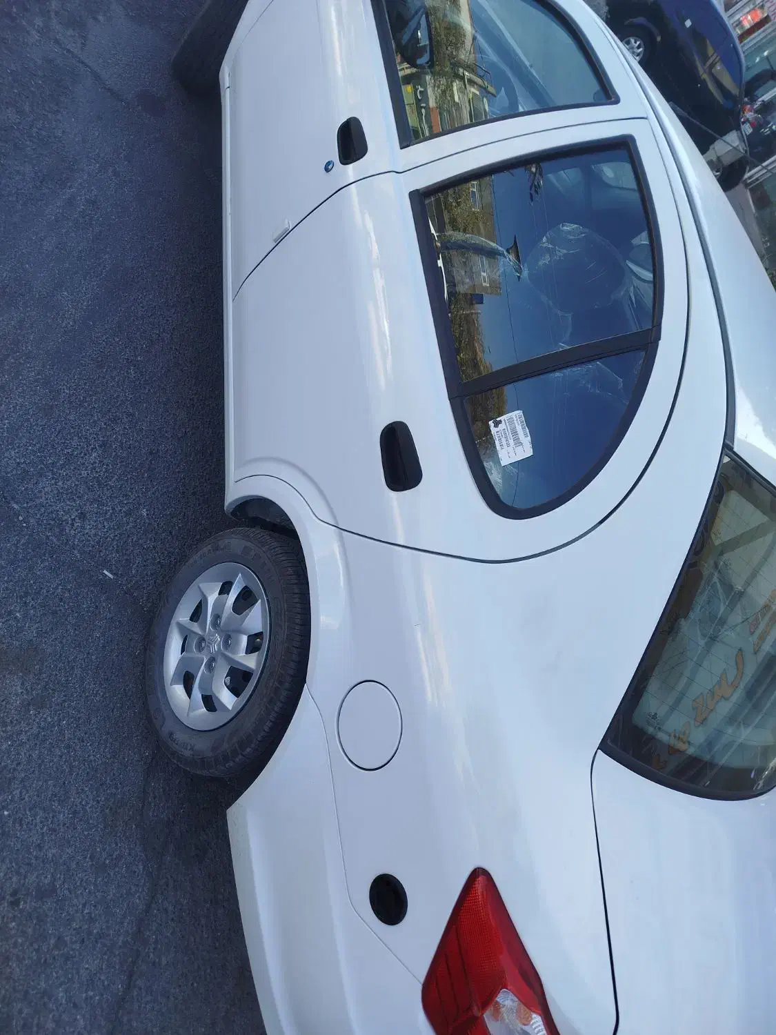 ساینا|خودرو سواری و وانت|تربتحیدریه, مسجد جامع|دیوار