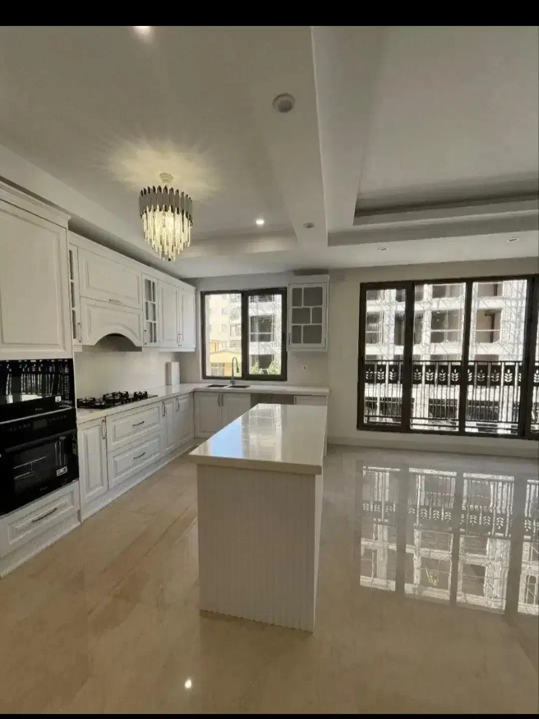 با۲میلیاردصاحب این خانه فول امکانات سندتک برگ شوید|فروش آپارتمان|اندیشه, اندیشه فاز ۱|دیوار