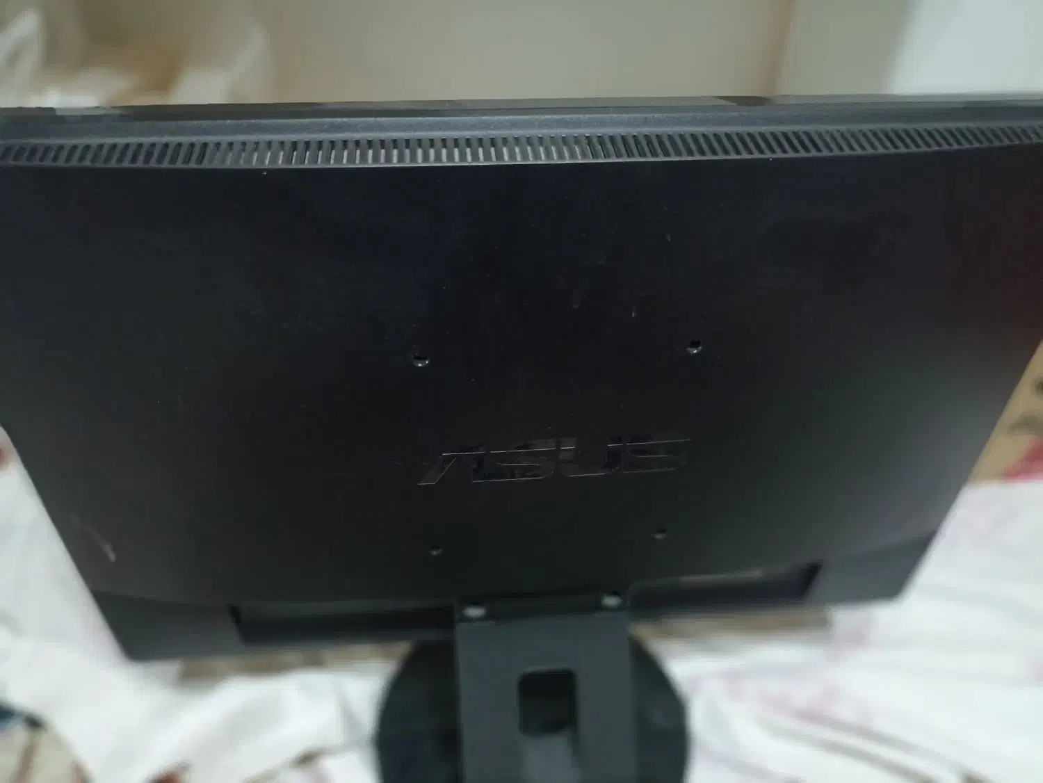 مانیتور ایسوس ۱۹ اینچ|رایانه رومیزی|اندیشه, اندیشه فاز ۱|دیوار