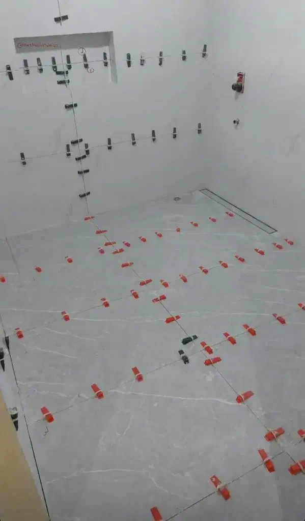 کاشیکاری و سرامیک کاری|خدمات پیشه و مهارت|بابلسر, |دیوار