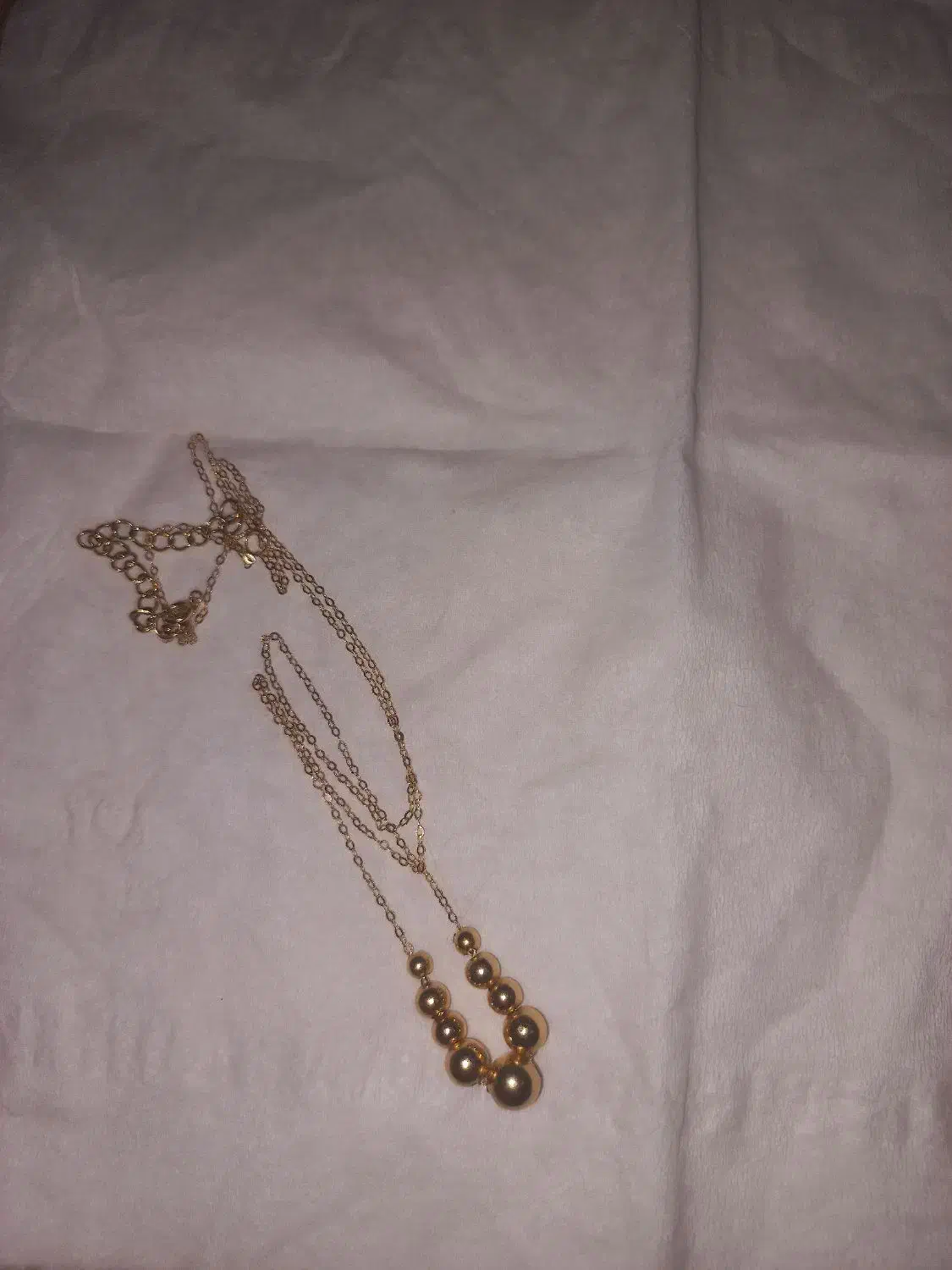 زنجیر طلا قیمت ۱۵میلیون|جواهرات|رشت, چمارسرا|دیوار