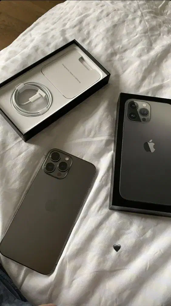 ایفون ۱۲ پرومکس ZAA حافظه256GB|موبایل|تهران, سازمان برنامه شمالی|دیوار