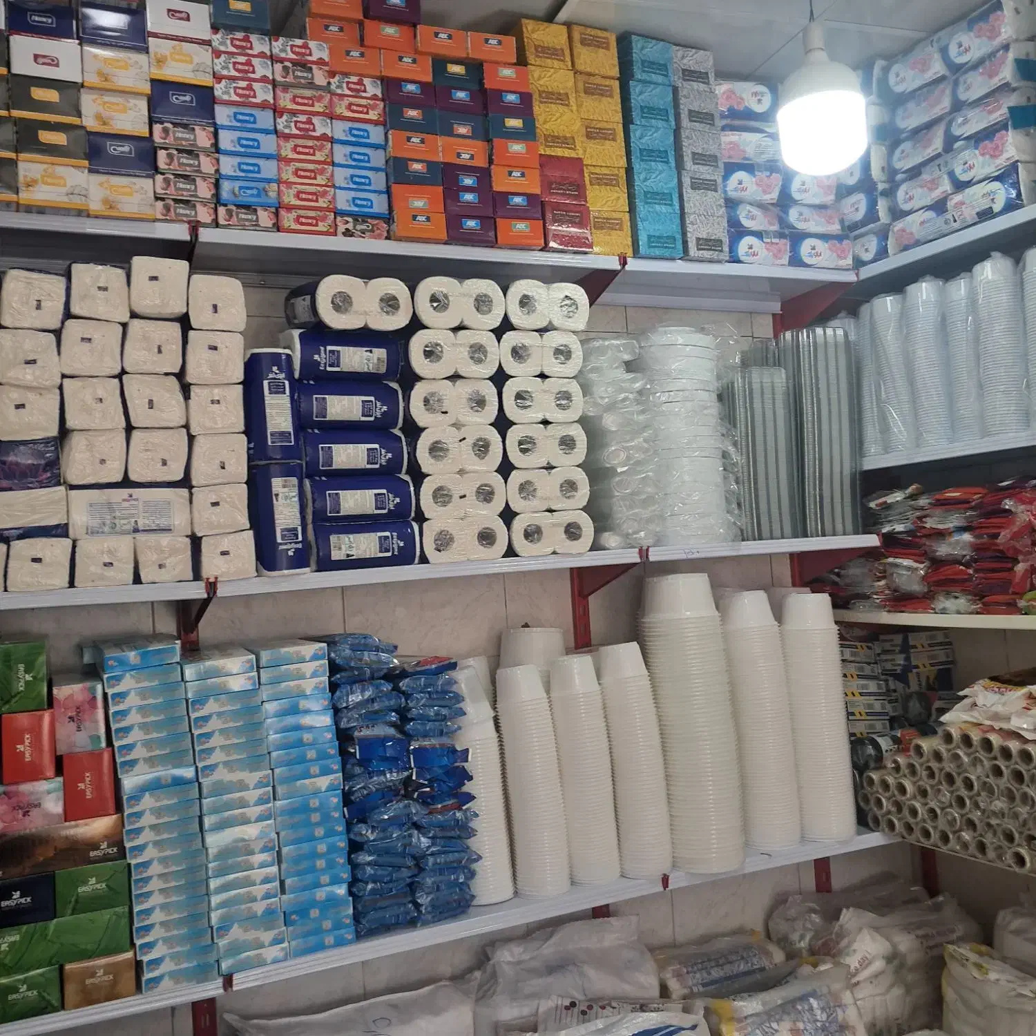 فروش|عمده‌فروشی|بندر ماهشهر, |دیوار