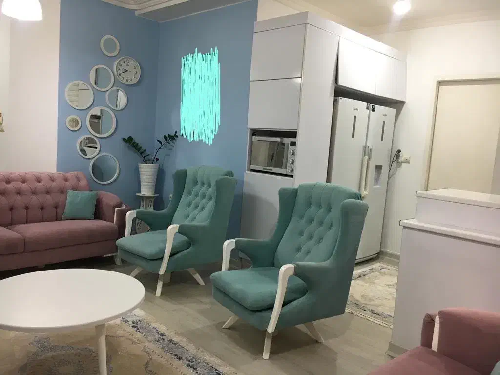 مبلمان|مبلمان خانگی و میز عسلی|فسا, |دیوار