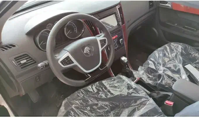 دنا پلاس MT6 صفر ۱۴۰۴|خودرو سواری و وانت|ایلام, |دیوار