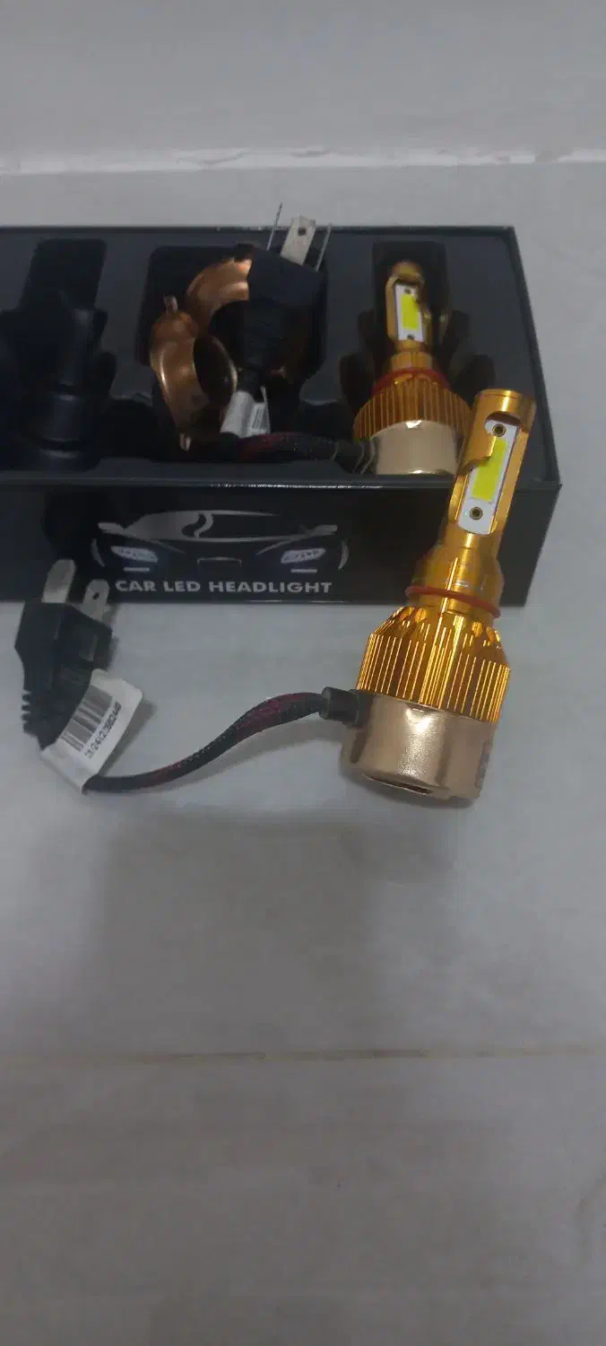 هدلایت|قطعات یدکی و لوازم جانبی|سبزوار, دانشگاه آزاد|دیوار