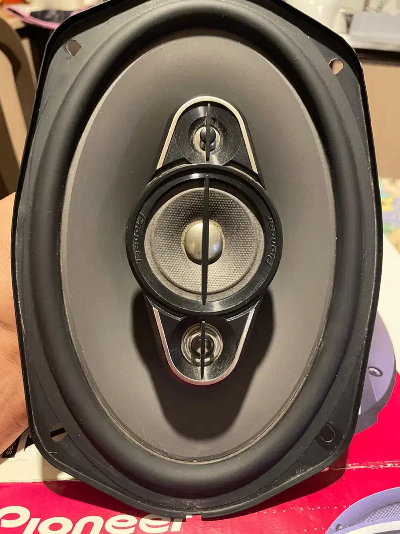 پایونیر 6967s|سیستم صوتی خانگی|تبریز, |دیوار