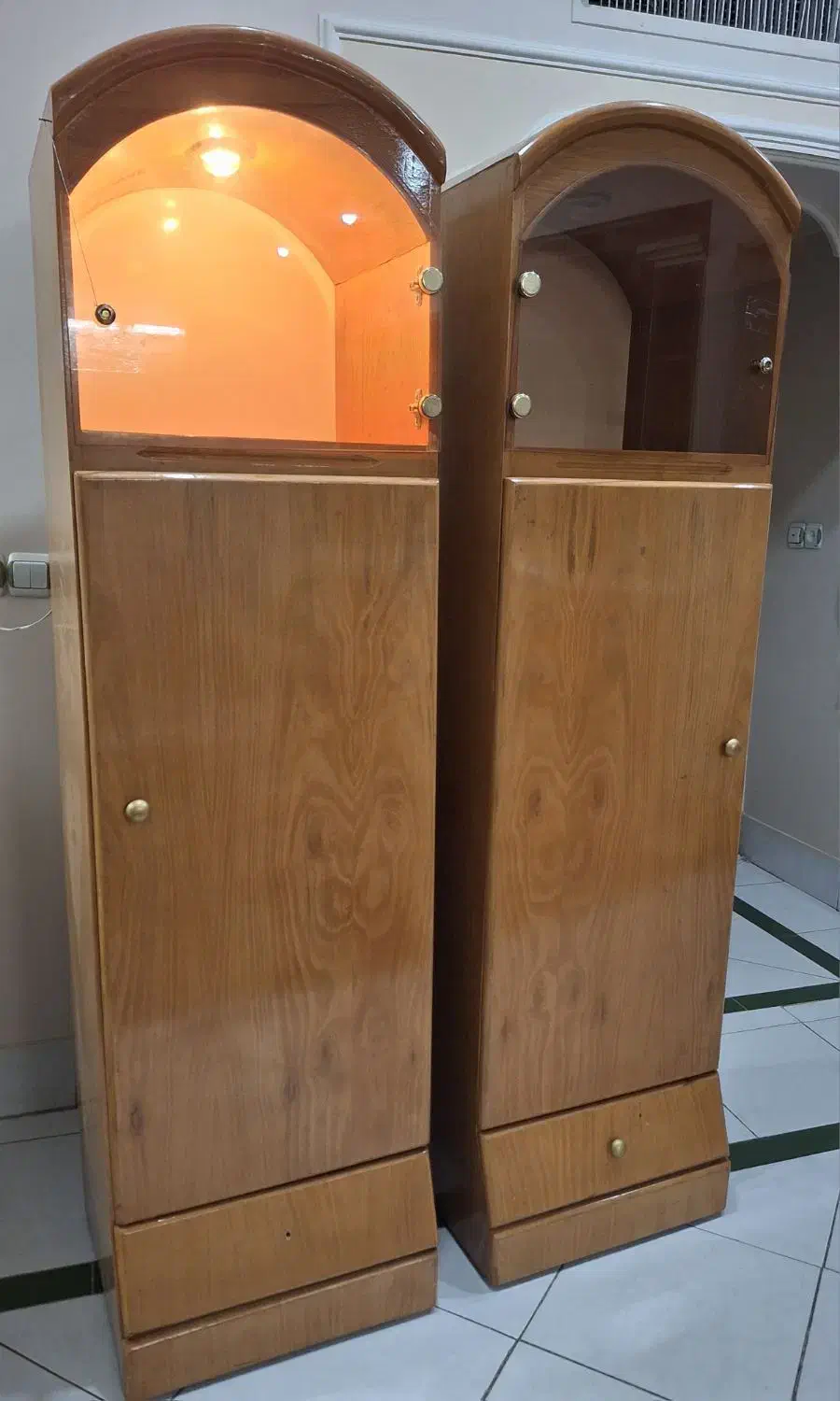 کمد کودک|جاکفشی، کمد، دراور|اصفهان, احمدآباد|دیوار