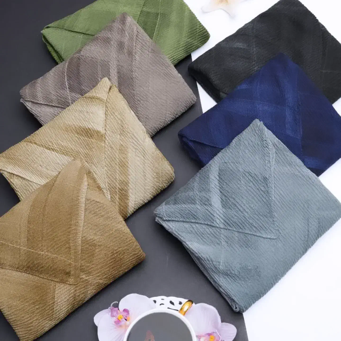 شال و روسری|لباس|ازنا, |دیوار