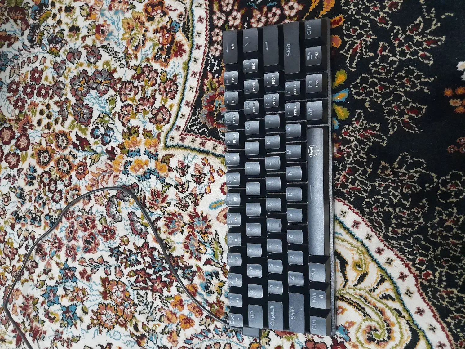 موس و کیبورد گیمینگ|قطعات و لوازم جانبی رایانه|تبریز, |دیوار