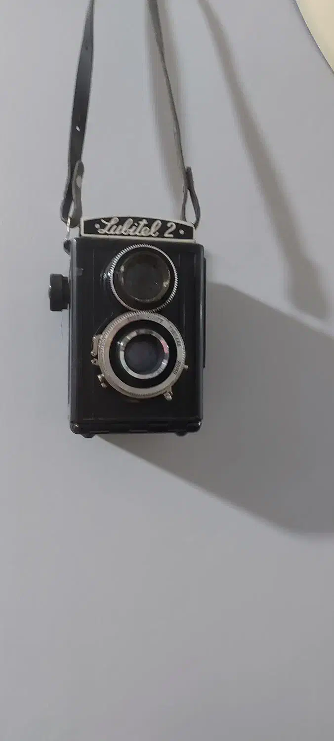 دوربین آنتیک|دوربین عکاسی و فیلمبرداری|تهران, تهرانپارس غربی|دیوار