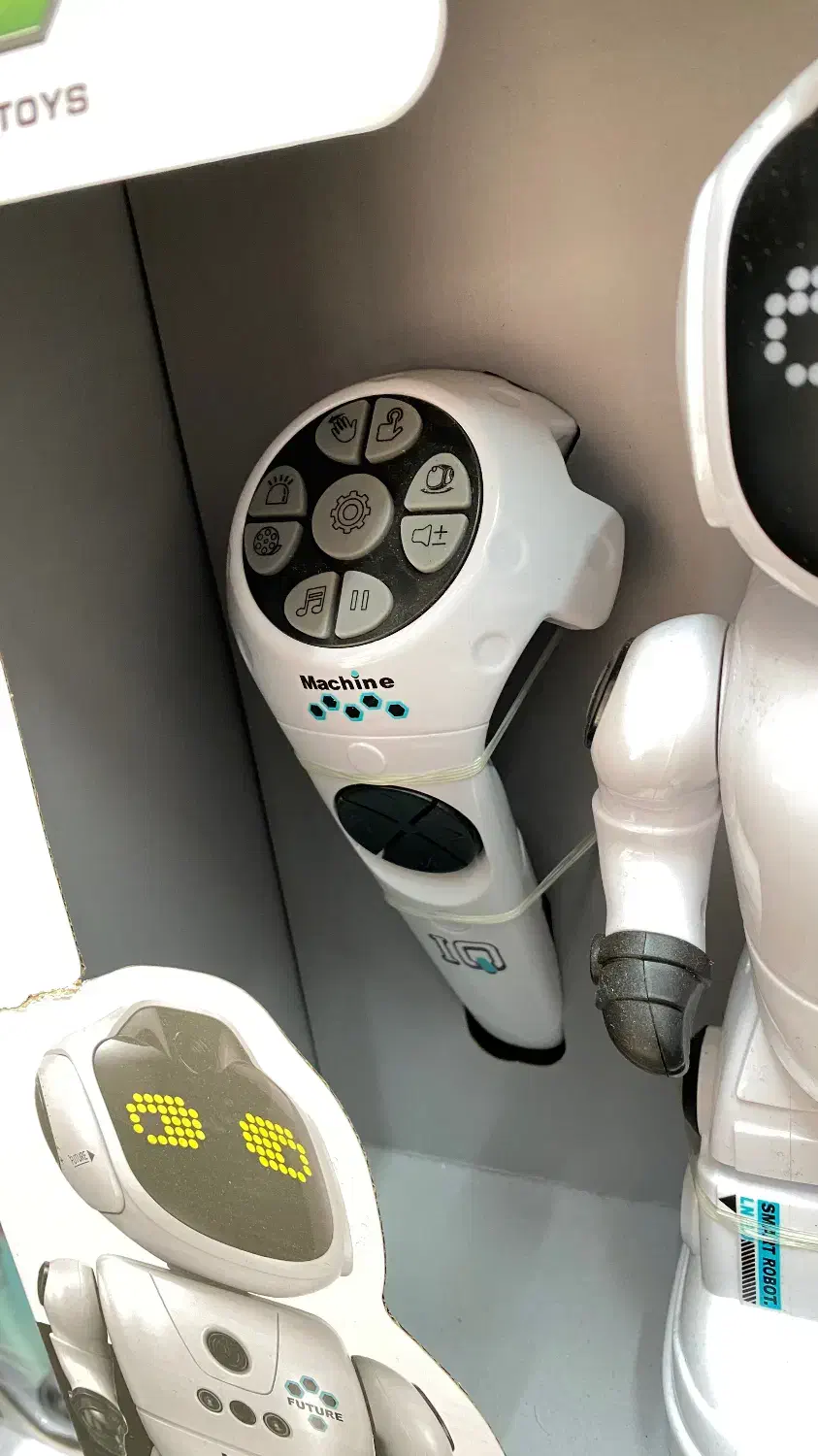 ربات کنترلی|اسباب‌‌بازی|تهران, سلسبیل شمالی|دیوار