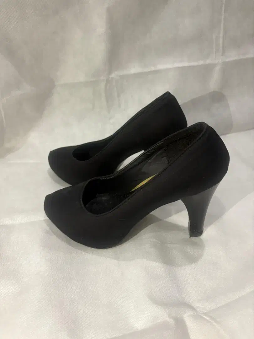 نیم بوت مجلسی|کیف، کفش، کمربند|اندیشه, شهرک مریم|دیوار