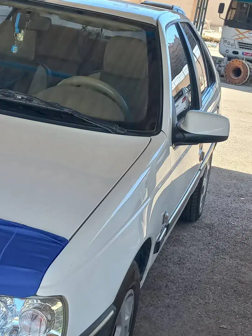 پژوT5 504 SlXمدل اخر99|خودرو سواری و وانت|کارون, |دیوار