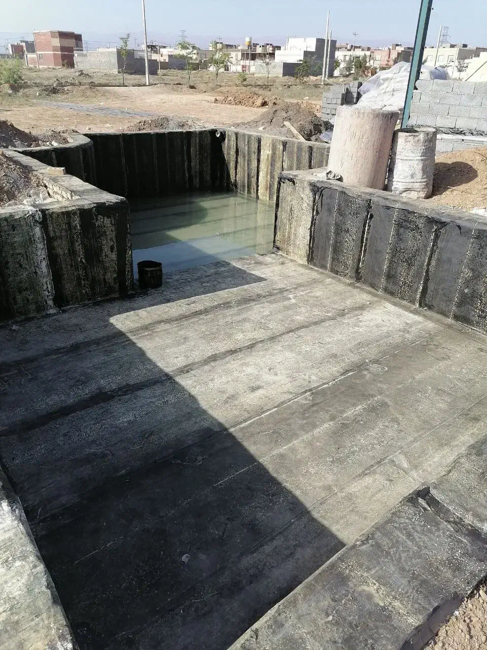 ایزوگام شرق عضو رسمی اتحادیه|خدمات پیشه و مهارت|مشهد, حجت|دیوار