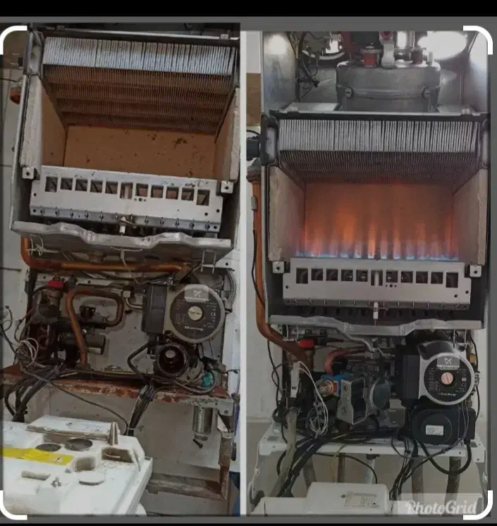 سرویس پکیج و آبگرمکن|خدمات پیشه و مهارت|زاهدان, |دیوار