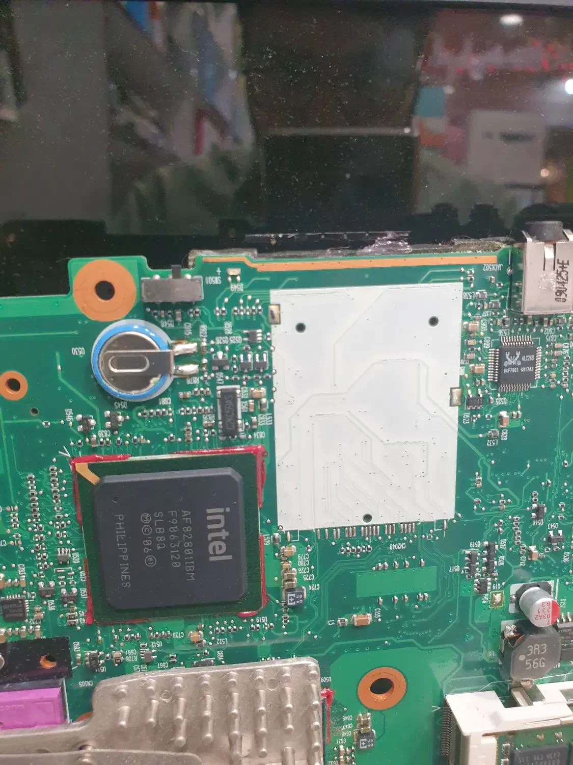 قطعات ویندوز  تعمیرات لپ تاپ کامپیوتر مودم لپتاپ|خدمات رایانه‌ای و موبایل|تهران, فردوس|دیوار