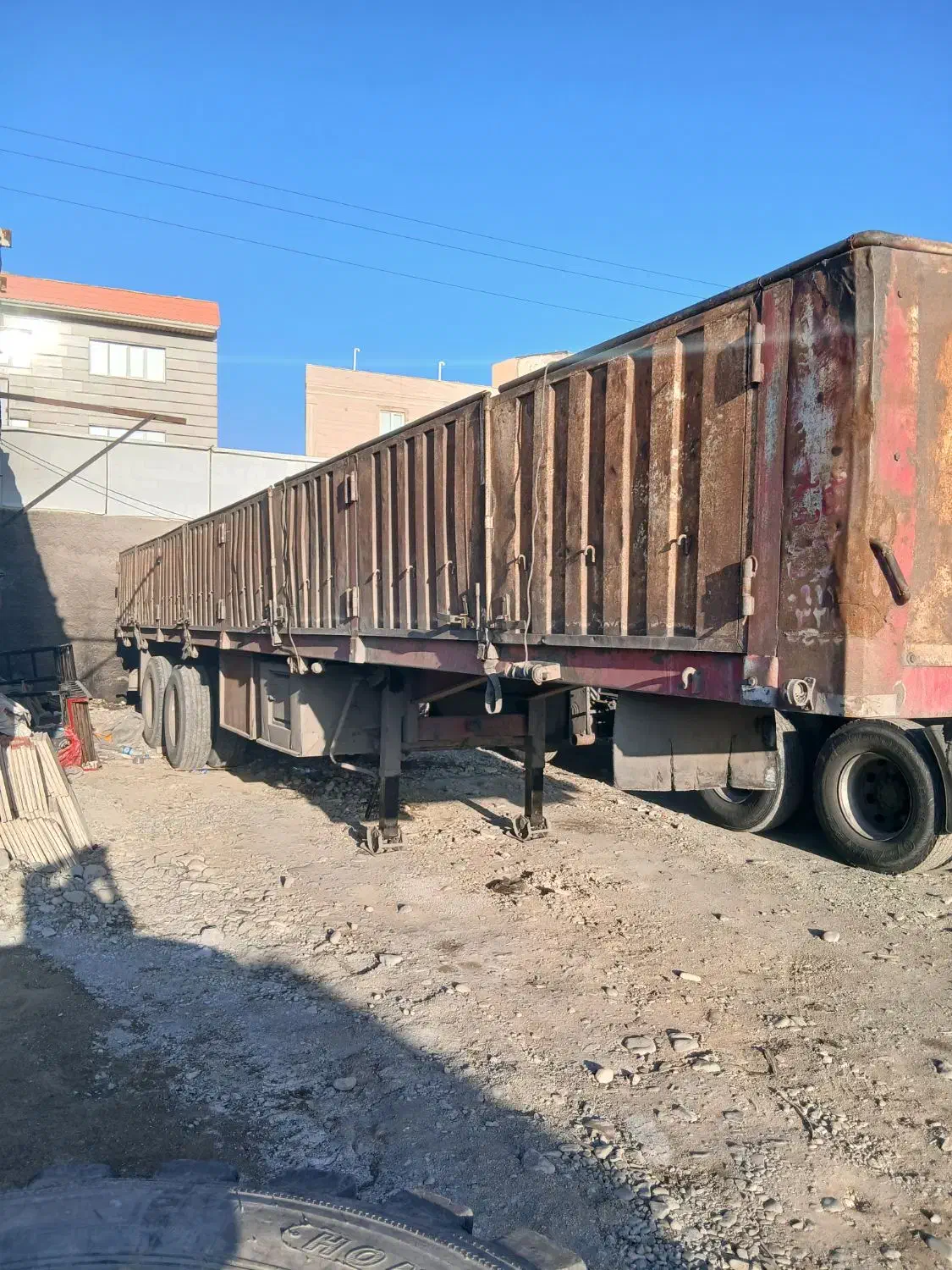 لبه  جهت اجاره|خودرو اجاره‌ای|فردیس, فردیس|دیوار