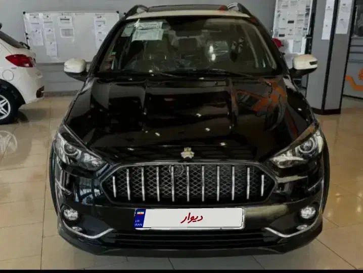 واگذاری حواله اطلس S|خودرو سواری و وانت|بندرعباس, |دیوار