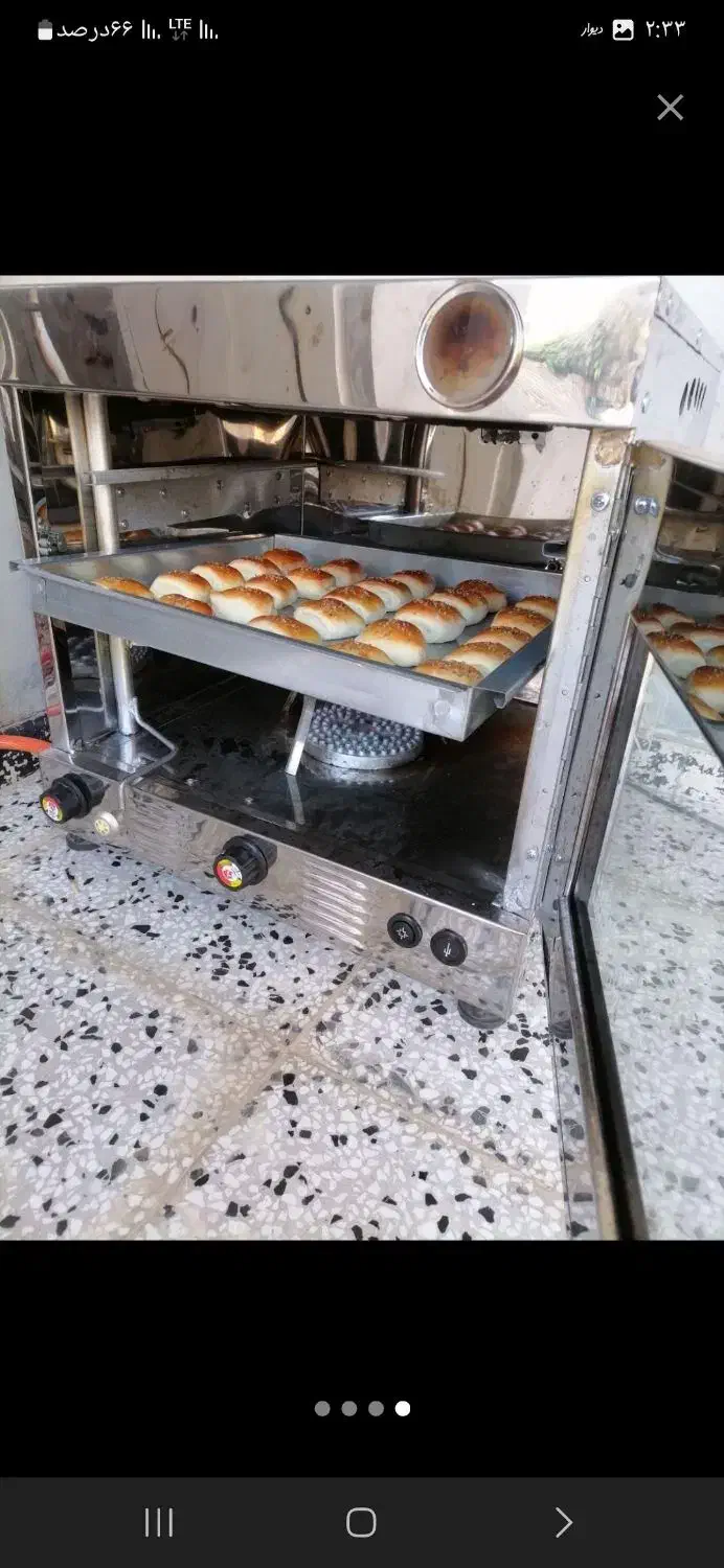 شیرینی پز|اجاق گاز و لوازم برقی پختوپز|زابل, |دیوار