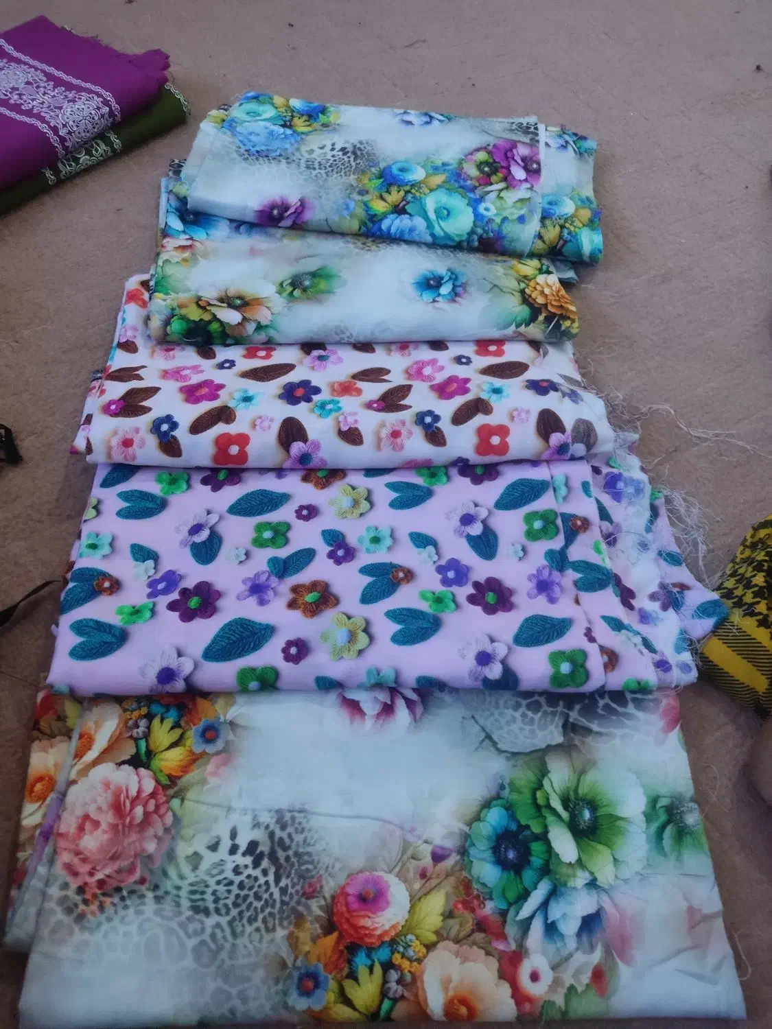 اهواز کوت عبدالله|لباس|کارون, |دیوار