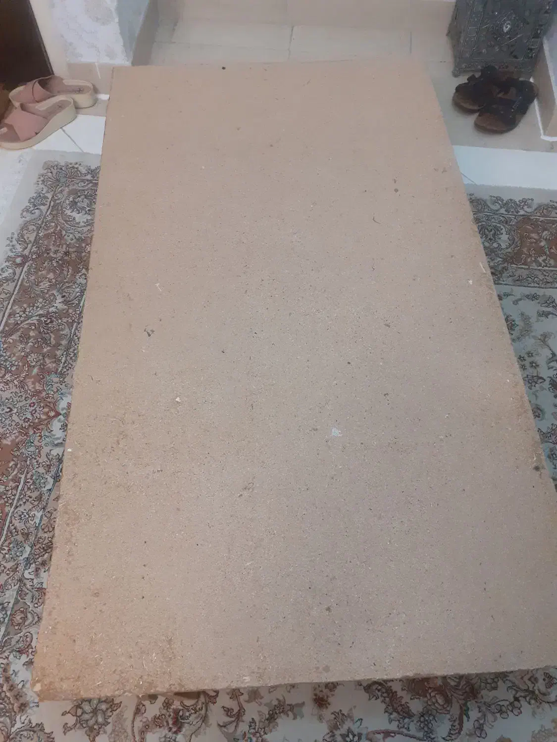 کف تختی شرکتی|تخت و سرویس خواب|تهران, شهرک شریعتی|دیوار