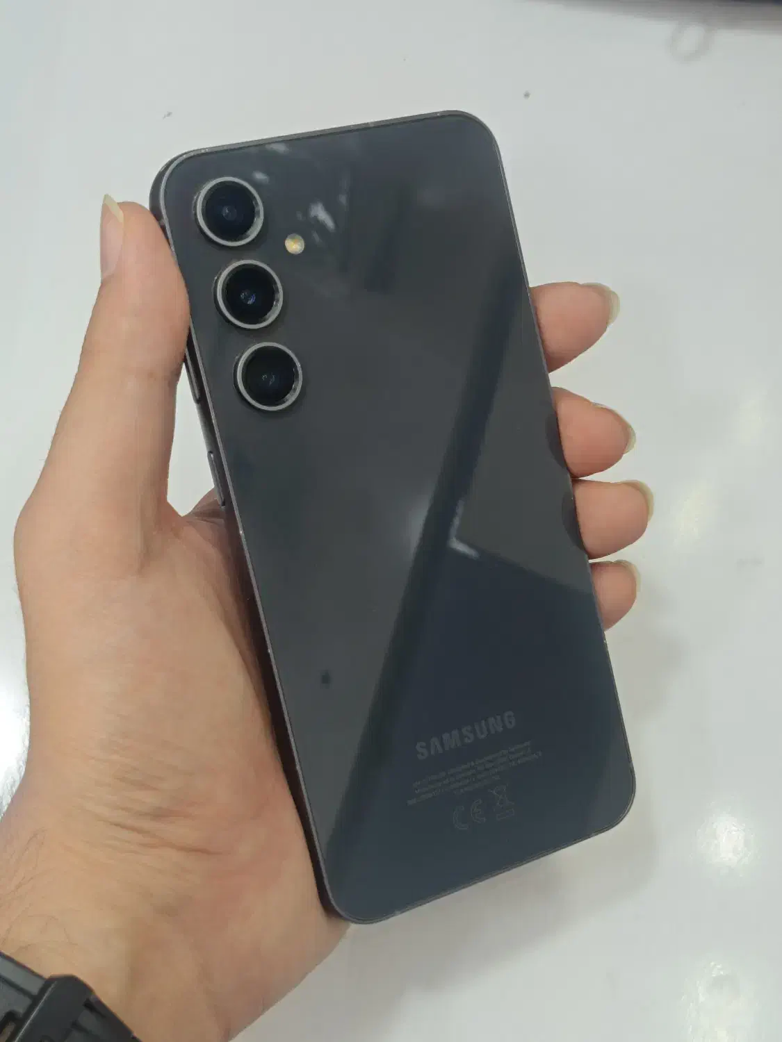 S23FE|موبایل|مشهد, آزادشهر|دیوار