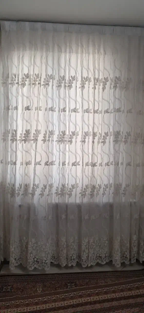 پرده|پرده، رانر، رومیزی|تهران, خانیآباد|دیوار