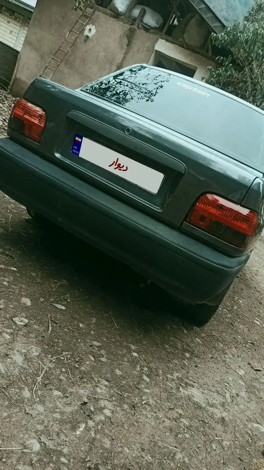 پراید 131|خودرو سواری و وانت|ماسال, |دیوار