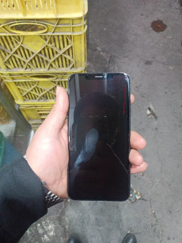 xsmax 256g ch|موبایل|تبریز, |دیوار