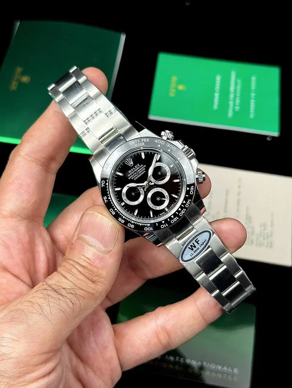 رولکس ریپلاک|ساعت|تهران, بازار|دیوار