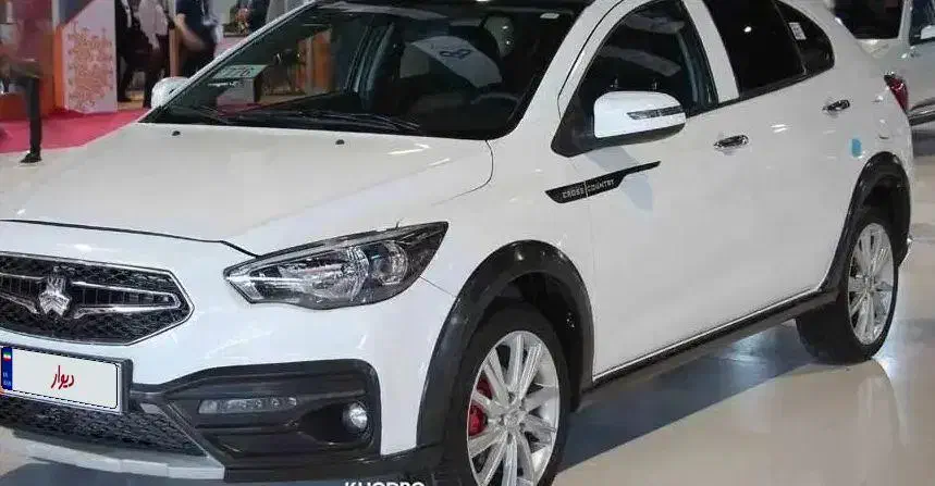 حواله آریا|خودرو سواری و وانت|قائن, |دیوار