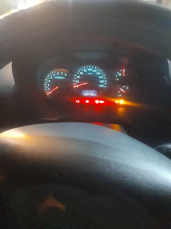 کوییک s مدل ۹۸ بدون رنگ|خودرو سواری و وانت|پرند, فاز ۱|دیوار