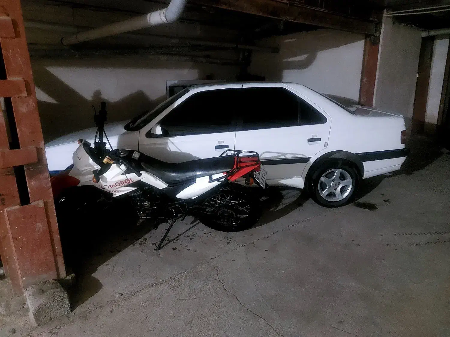 فروش ماشین|خودرو سواری و وانت|جوانرود, |دیوار