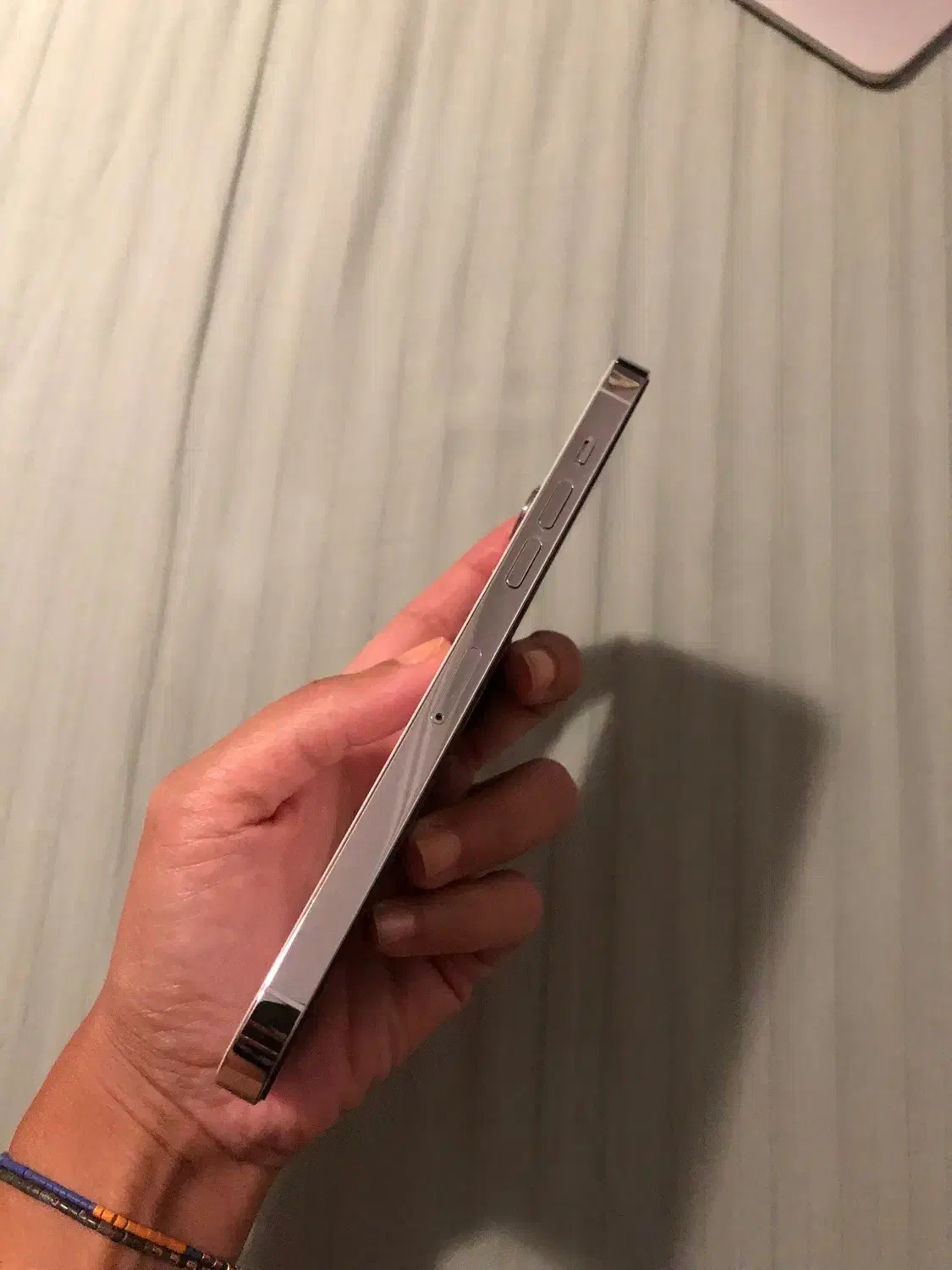 ایفون ۱۴ پرو مکس سفید|موبایل|بابل, |دیوار