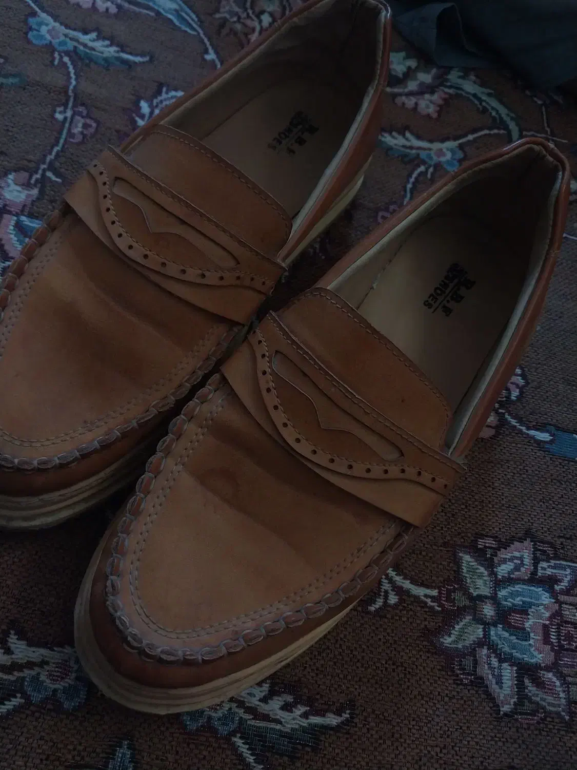 کالج|کیف، کفش، کمربند|میناب, |دیوار