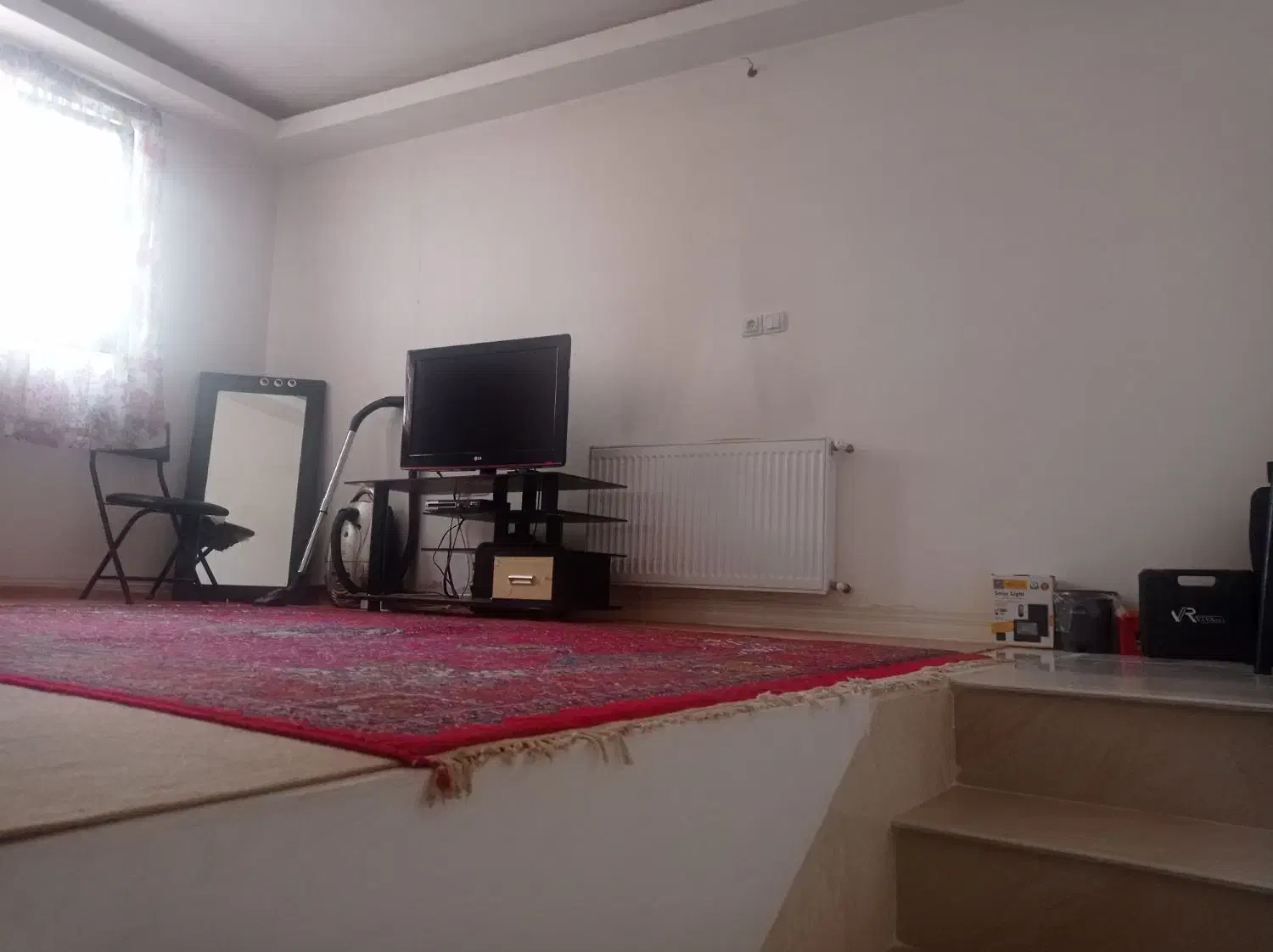 سه خواب الوند|فروش خانه و ویلا|الوند, |دیوار