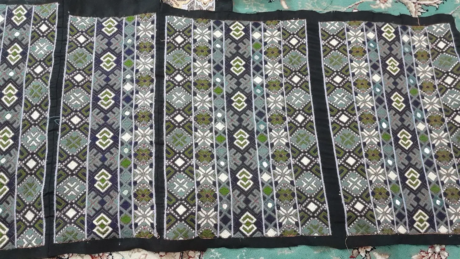 زی آستین چرخ و دست|حراج|زاهدان, |دیوار